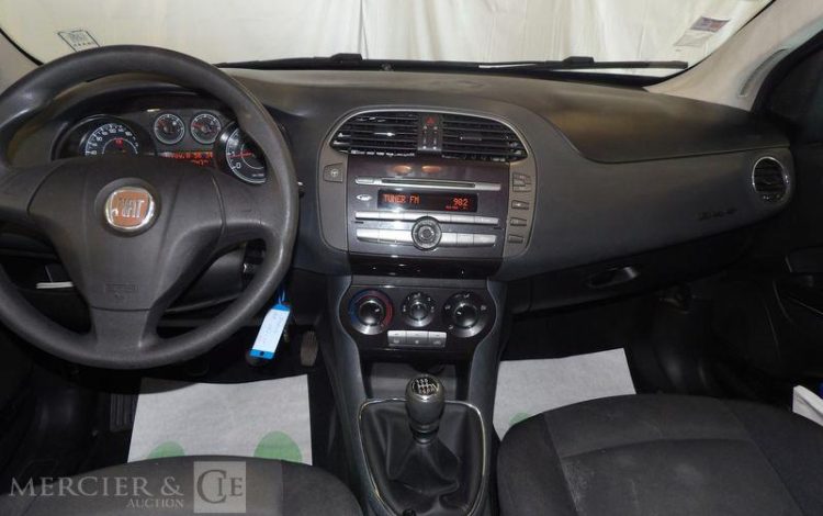 FIAT BRAVO 1,4 90CH DYNAMIC  AA-183-YV