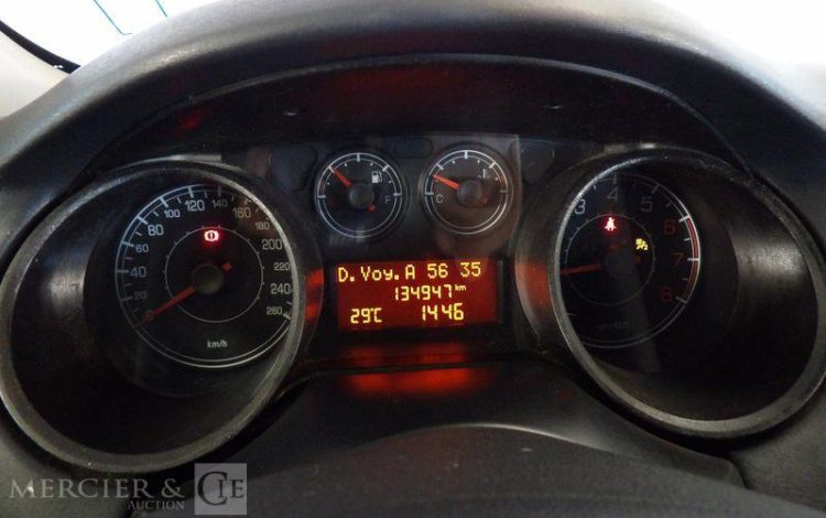 FIAT BRAVO 1,4 90CH DYNAMIC  AA-183-YV