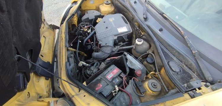 RENAULT KANGOO 1.9 D 55 CV  AY-346-FP