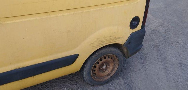 RENAULT KANGOO 1.9 D 55 CV  AY-346-FP
