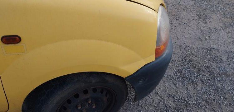 RENAULT KANGOO 1.9 D 55 CV  AY-346-FP