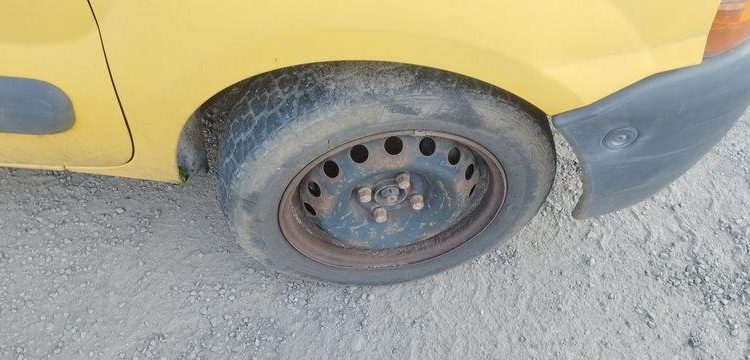 RENAULT KANGOO 1.9 D 55 CV  AY-346-FP