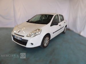 RENAULT CLIO 1,2 75CH  BS-687-EX