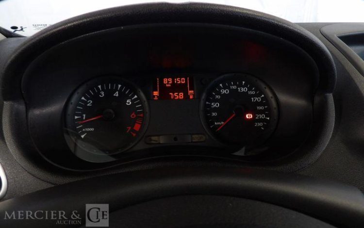 RENAULT CLIO 1,2 75CH  BS-687-EX