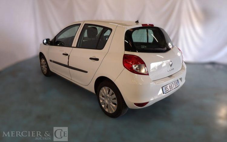 RENAULT CLIO 1,2 75CH  BS-687-EX
