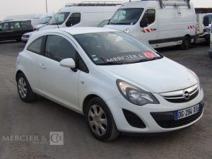 OPEL CORSA 3 PORTES 1.3 CDTI 75 CV  DG-294-XS