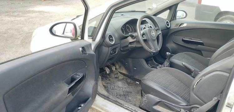 OPEL CORSA 3 PORTES 1.3 CDTI 75 CV  DG-294-XS