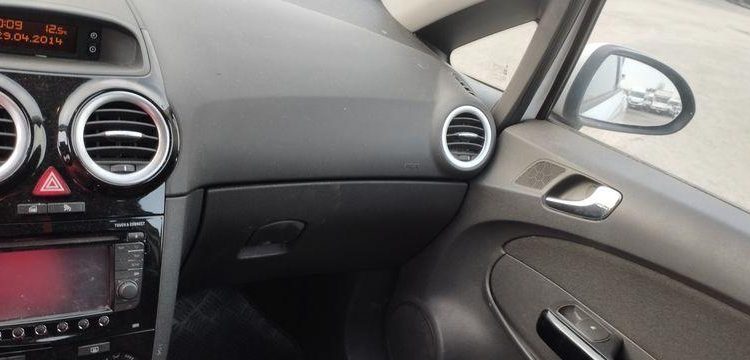 OPEL CORSA 3 PORTES 1.3 CDTI 75 CV  DG-294-XS