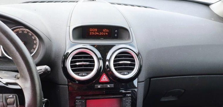 OPEL CORSA 3 PORTES 1.3 CDTI 75 CV  DG-294-XS