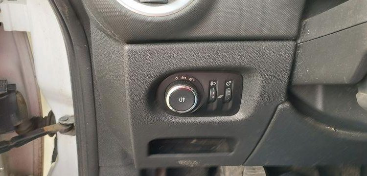 OPEL CORSA 3 PORTES 1.3 CDTI 75 CV  DG-294-XS