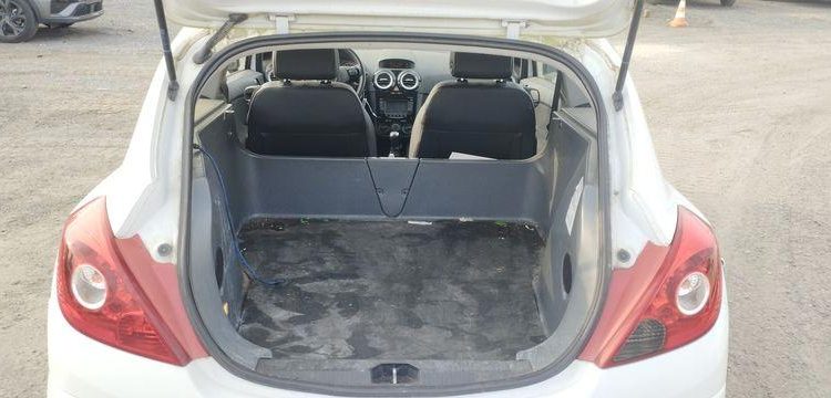OPEL CORSA 3 PORTES 1.3 CDTI 75 CV  DG-294-XS