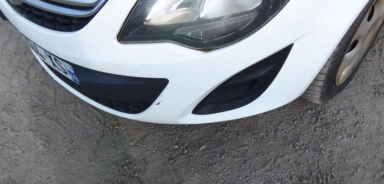 OPEL CORSA 3 PORTES 1.3 CDTI 75 CV  DG-294-XS
