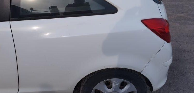 OPEL CORSA 3 PORTES 1.3 CDTI 75 CV  DG-294-XS
