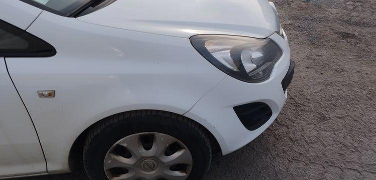 OPEL CORSA 3 PORTES 1.3 CDTI 75 CV  DG-294-XS