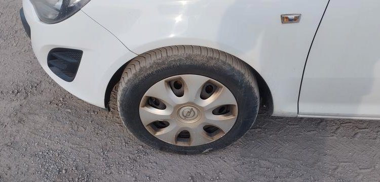 OPEL CORSA 3 PORTES 1.3 CDTI 75 CV  DG-294-XS