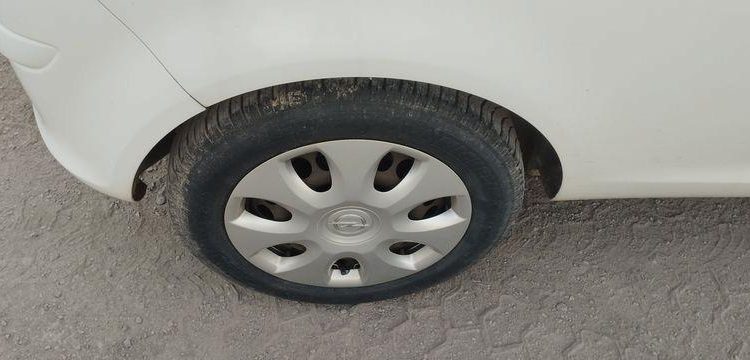 OPEL CORSA 3 PORTES 1.3 CDTI 75 CV  DG-294-XS