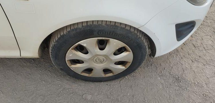 OPEL CORSA 3 PORTES 1.3 CDTI 75 CV  DG-294-XS