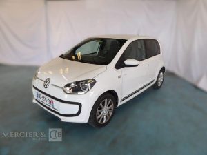 VOLKSWAGEN UP 1,0 75CH MOVE  DQ-555-EM