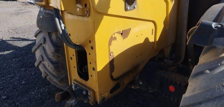 CATERPILLAR CHARIOT TELESCOPIQUE TH337C – CAPACITE 3,3T – HAUTEUR DE LEVAGE 7,3 M – 5741 H  DS-700-LT