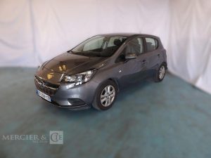 OPEL CORSA 1,3 CDTI 75CH EDITION  DT-258-YZ