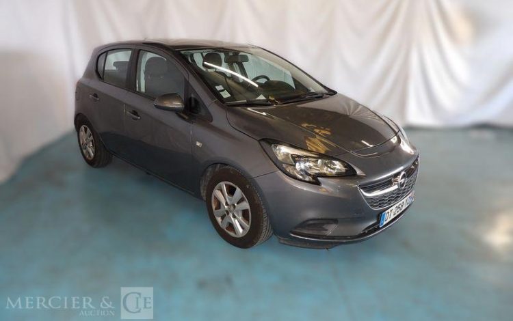 OPEL CORSA 1,3 CDTI 75CH EDITION  DT-258-YZ