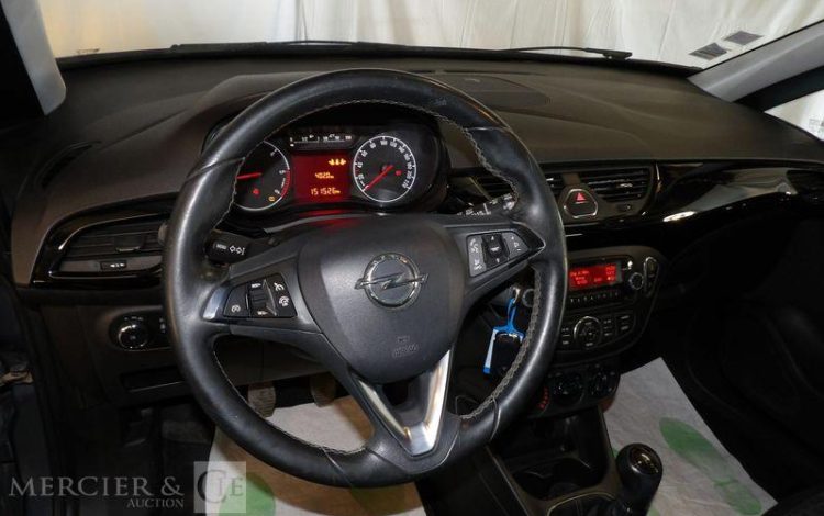 OPEL CORSA 1,3 CDTI 75CH EDITION  DT-258-YZ
