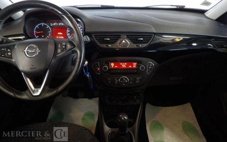 OPEL CORSA 1,3 CDTI 75CH EDITION  DT-258-YZ