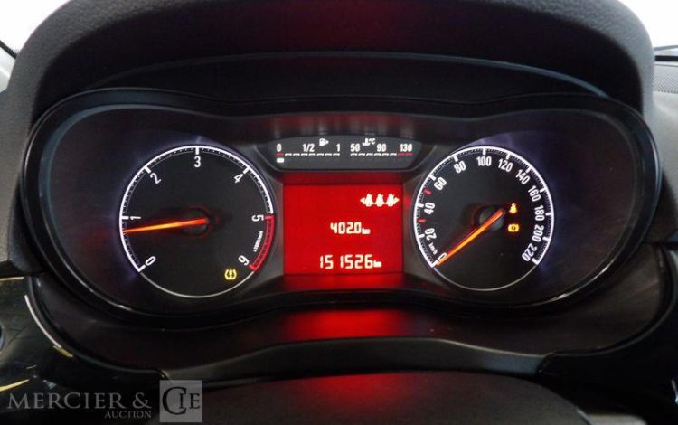 OPEL CORSA 1,3 CDTI 75CH EDITION  DT-258-YZ