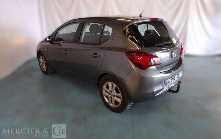 OPEL CORSA 1,3 CDTI 75CH EDITION  DT-258-YZ