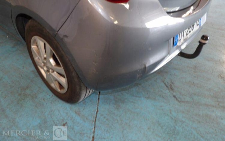 OPEL CORSA 1,3 CDTI 75CH EDITION  DT-258-YZ