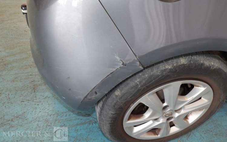 OPEL CORSA 1,3 CDTI 75CH EDITION  DT-258-YZ