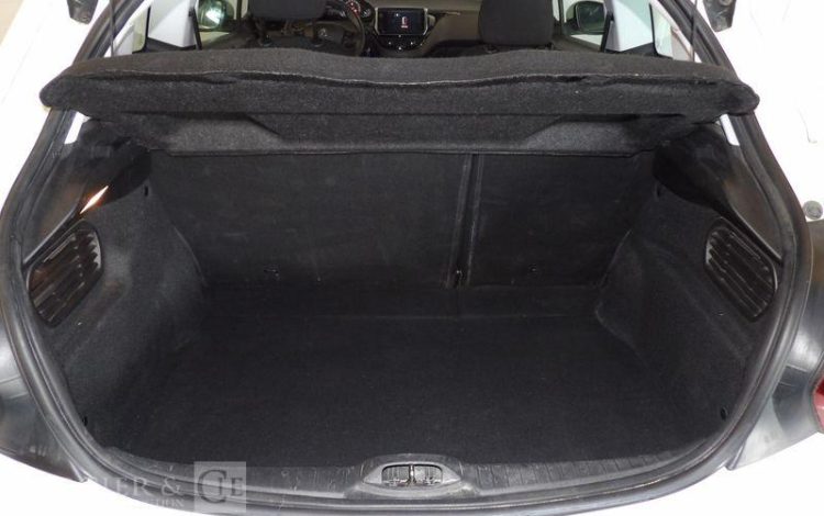 PEUGEOT 208 1,6 BLUEHDI 75CH ACTIVE  DX-347-ZP