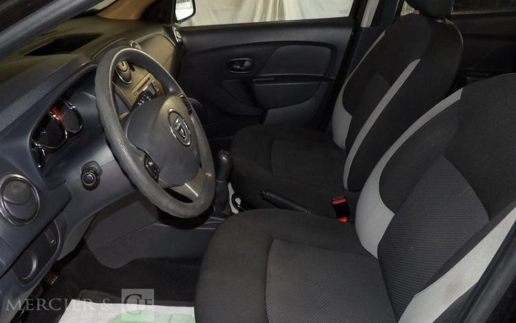 DACIA SANDERO 1,5 DCI 90CH MUSIC NOIR DX-574-PD