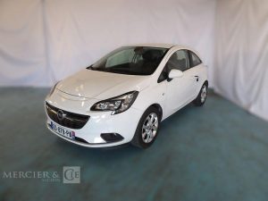 OPEL CORSA 1,4 T 100CH PLAY S&S  ED-879-PA