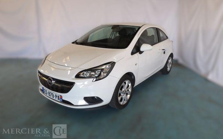 OPEL CORSA 1,4 T 100CH PLAY S&S  ED-879-PA