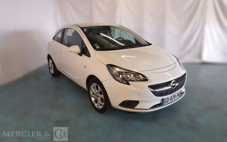 OPEL CORSA 1,4 T 100CH PLAY S&S  ED-879-PA