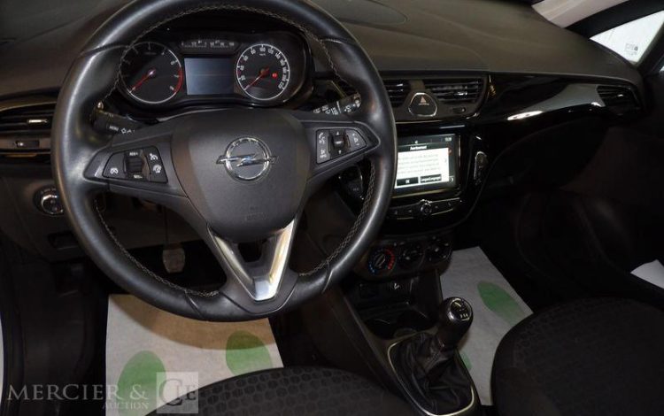 OPEL CORSA 1,4 T 100CH PLAY S&S  ED-879-PA