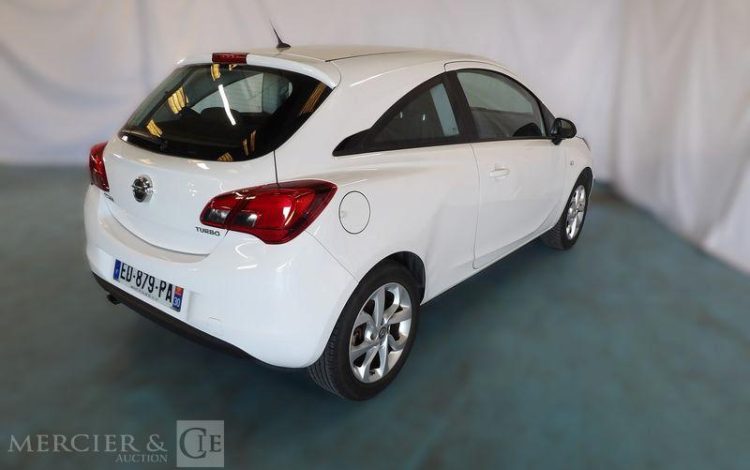 OPEL CORSA 1,4 T 100CH PLAY S&S  ED-879-PA