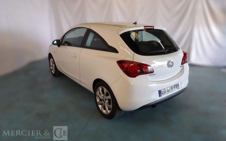 OPEL CORSA 1,4 T 100CH PLAY S&S  ED-879-PA