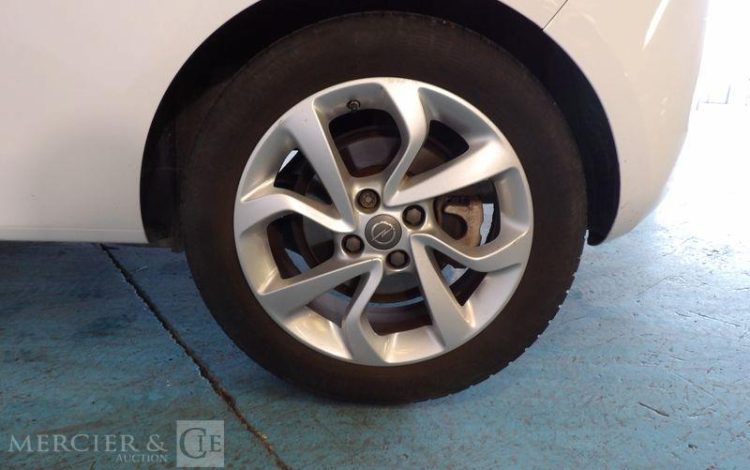 OPEL CORSA 1,4 T 100CH PLAY S&S  ED-879-PA