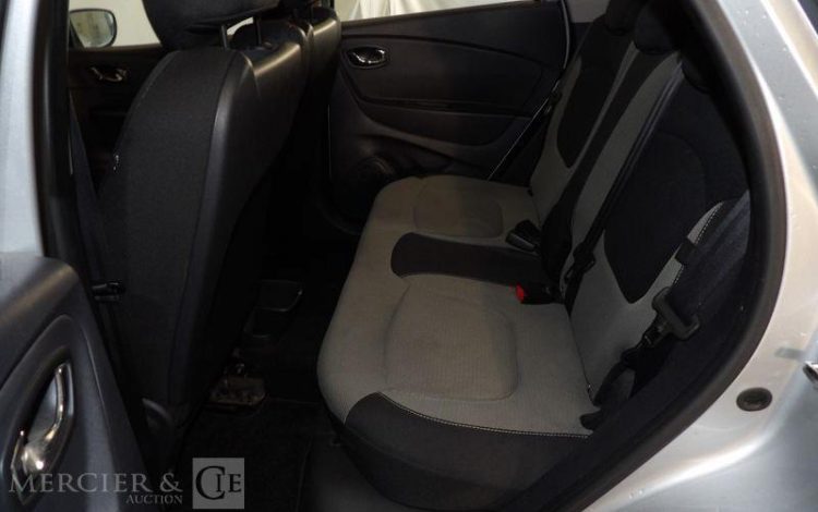RENAULT CAPTUR 1,5 DCI 90CH ENERGY BUSINESS GRIS EF-389-GL