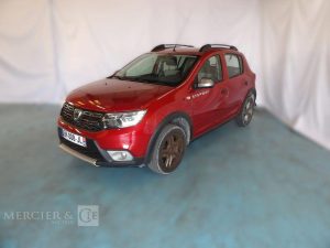 DACIA SANDERO 0,9 TCE 90CH STEPWAY  EM-008-JL