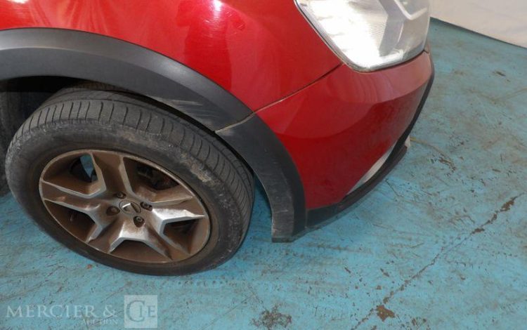 DACIA SANDERO 0,9 TCE 90CH STEPWAY  EM-008-JL