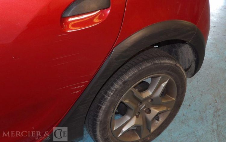 DACIA SANDERO 0,9 TCE 90CH STEPWAY  EM-008-JL