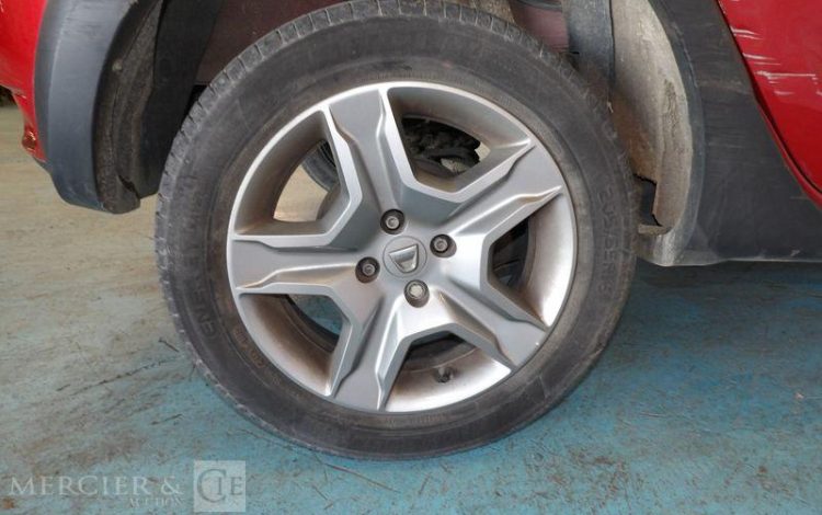DACIA SANDERO 0,9 TCE 90CH STEPWAY  EM-008-JL