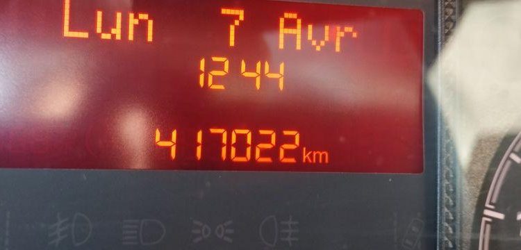PEUGEOT BOXER L2H2 2,2 HDI 110 – 330  EM-254-QX