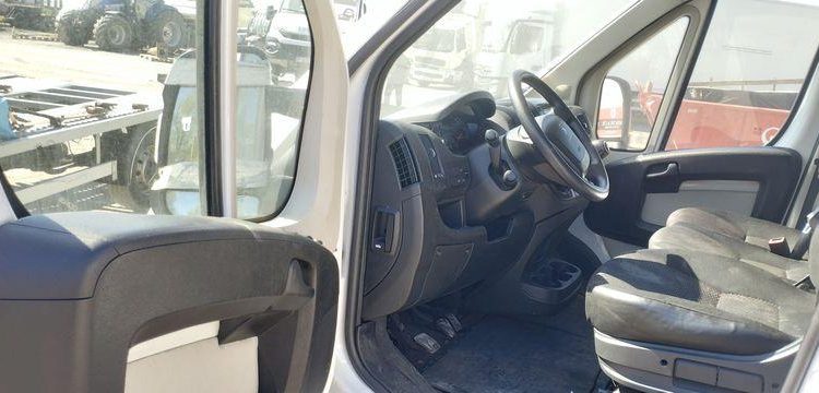 PEUGEOT BOXER L2H2 2,2 HDI 110 – 330  EM-254-QX