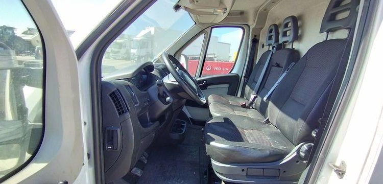 PEUGEOT BOXER L2H2 2,2 HDI 110 – 330  EM-254-QX