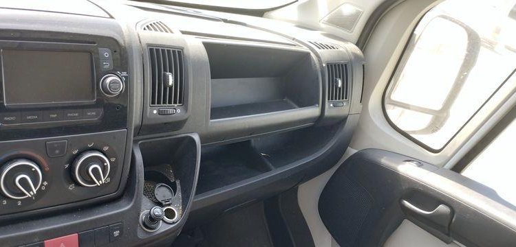 PEUGEOT BOXER L2H2 2,2 HDI 110 – 330  EM-254-QX