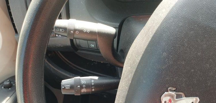 PEUGEOT BOXER L2H2 2,2 HDI 110 – 330  EM-254-QX